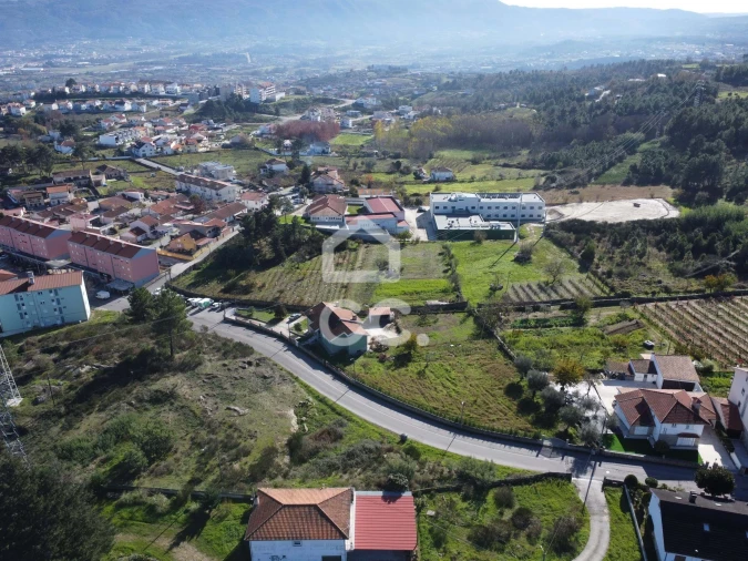 Terreno para Venda em Santa Maria Maior Foto 17