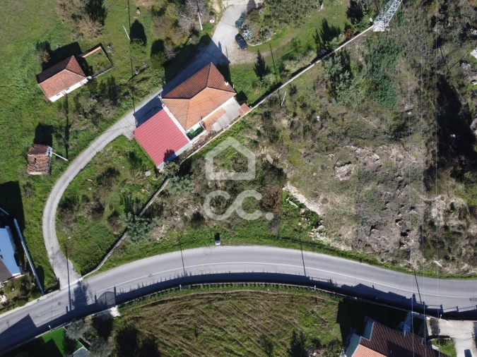 Terreno para Venda em Santa Maria Maior Foto 3