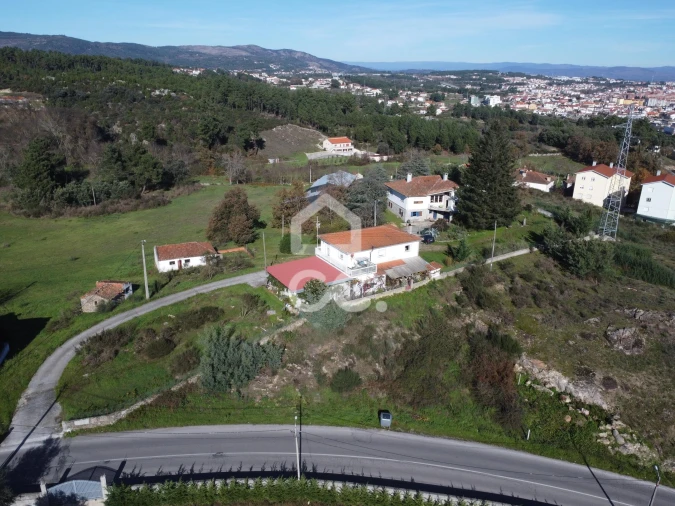 Terreno para Venda em Santa Maria Maior Foto 7
