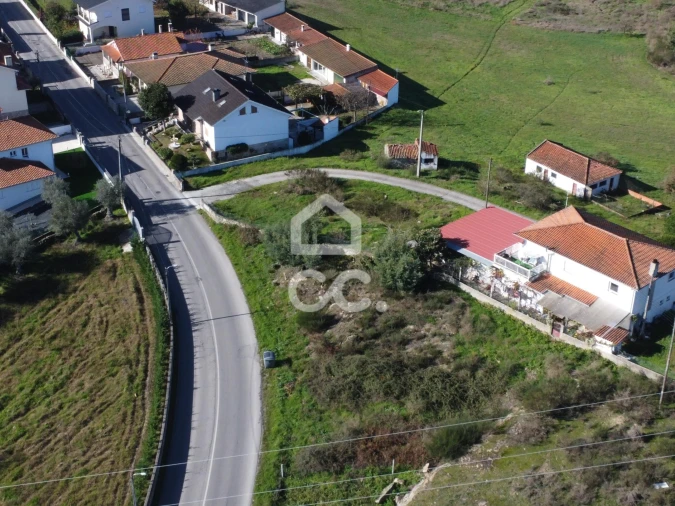 Terreno para Venda em Santa Maria Maior
