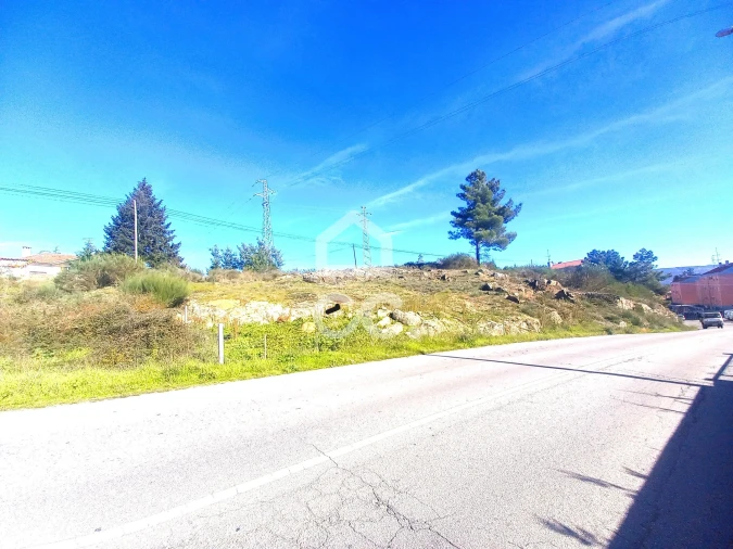 Terreno para Venda em Santa Maria Maior Foto 14