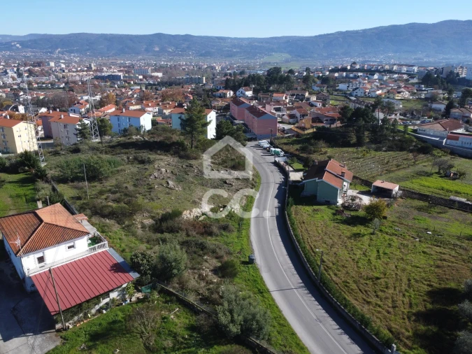 Terreno para Venda em Santa Maria Maior Foto 5