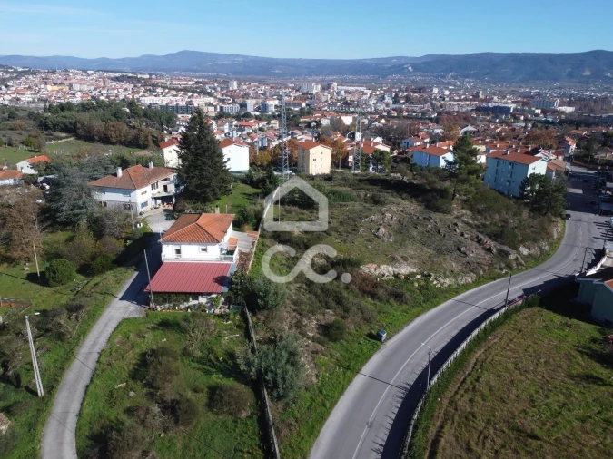 Terreno para Venda em Santa Maria Maior Foto 8