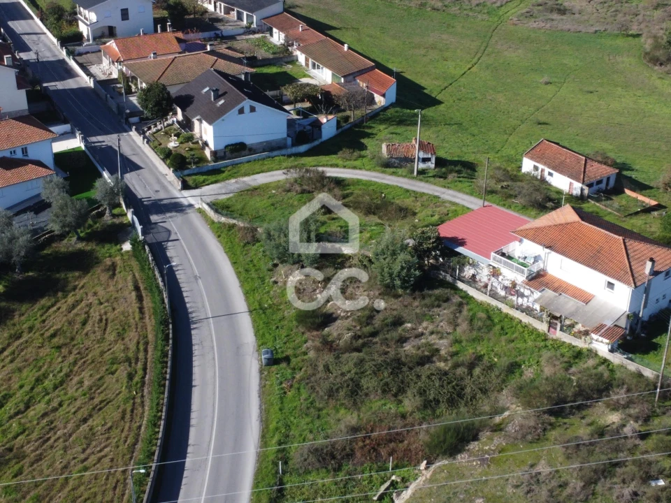 Terreno para Venda em Santa Maria Maior Foto 1