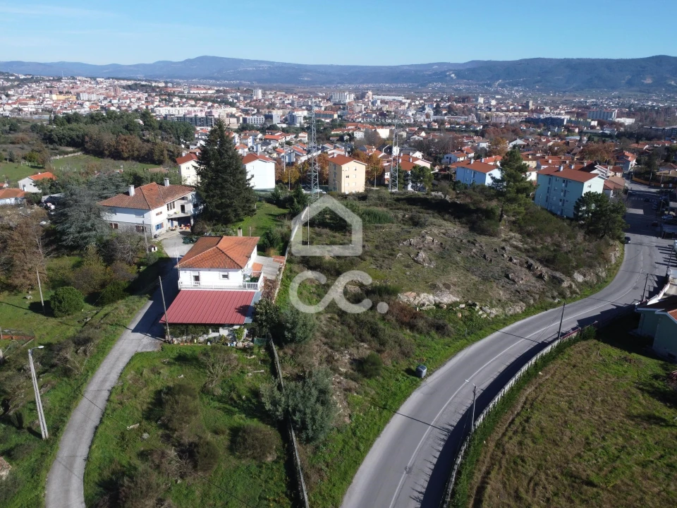 Terreno para Venda em Santa Maria Maior Foto 8