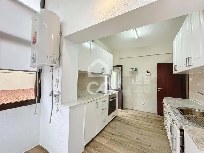 Moradia T3 para Venda em Santa Maria Maior