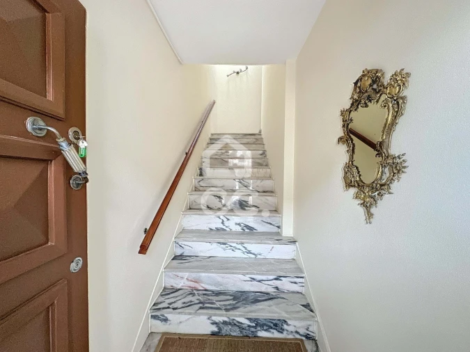 Moradia T3 para Venda em Santa Maria Maior Foto 28