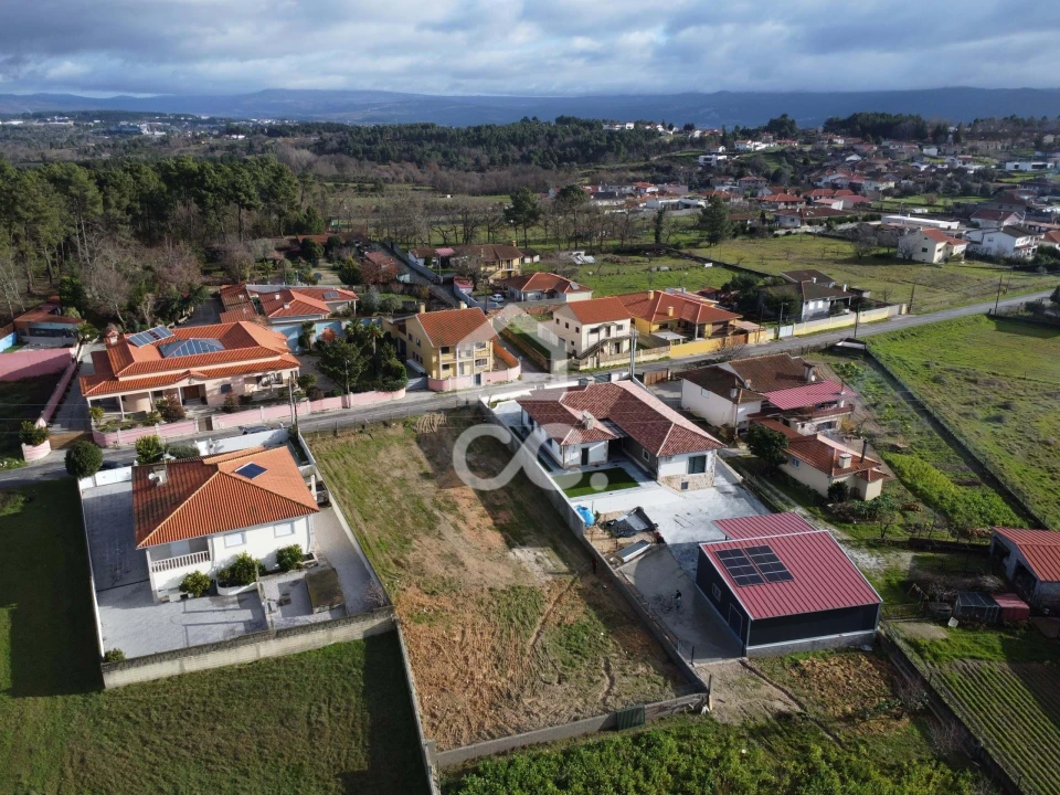Terreno para Venda em Santa Maria Maior Foto 5