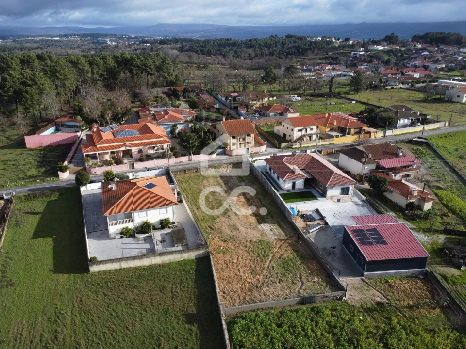 Terreno para Venda em Santa Maria Maior Foto 4