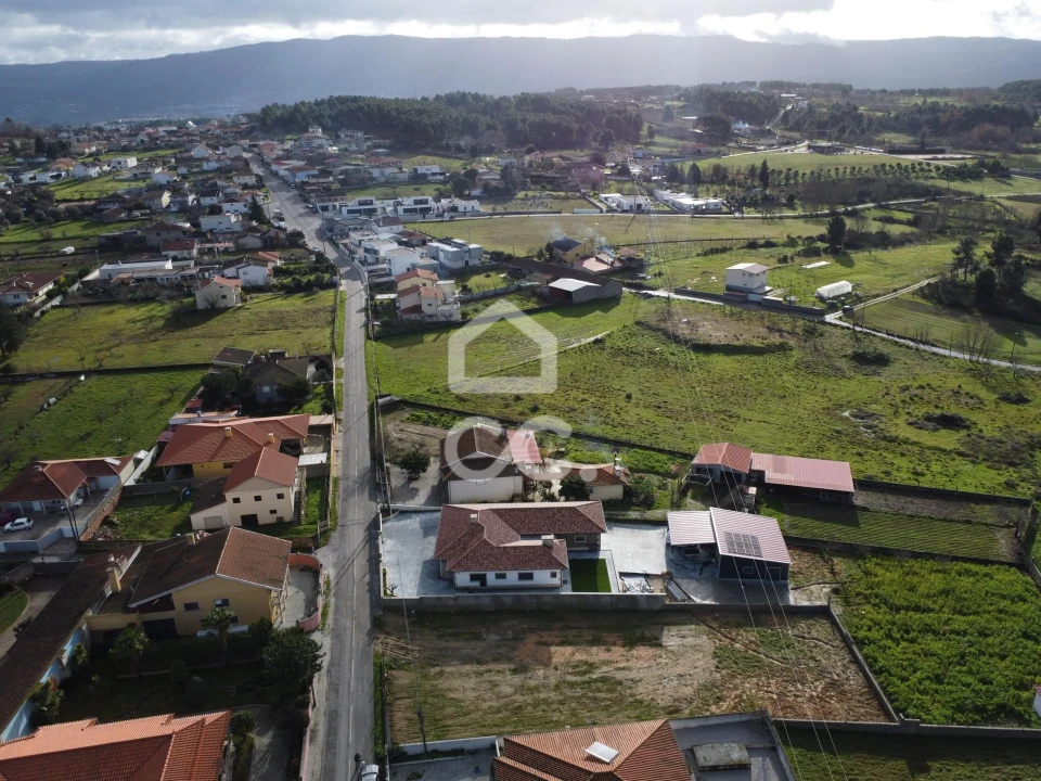 Terreno para Venda em Santa Maria Maior Foto 13