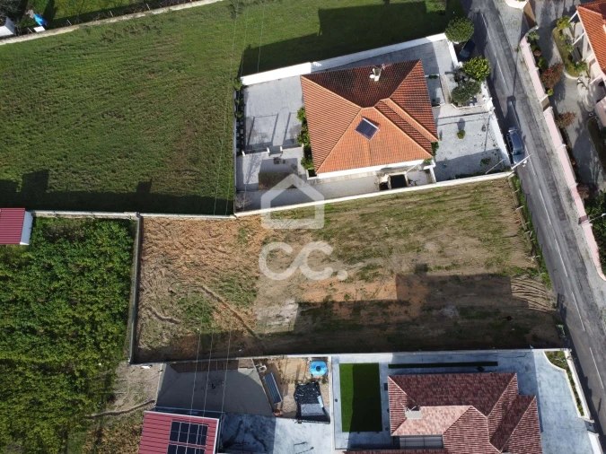 Terreno para Venda em Santa Maria Maior Foto 8