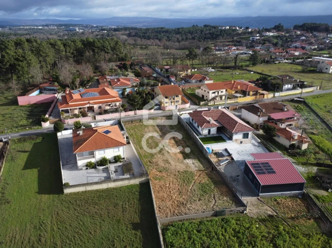 Terreno para Venda em Santa Maria Maior Foto 4