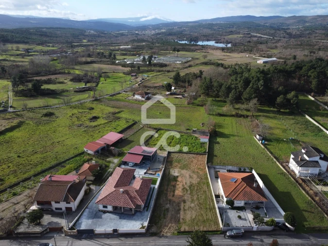 Terreno para Venda em Santa Maria Maior Foto 11
