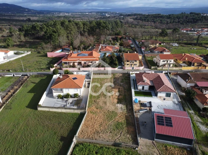 Terreno para Venda em Santa Maria Maior Foto 2