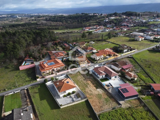 Terreno para Venda em Santa Maria Maior Foto 14