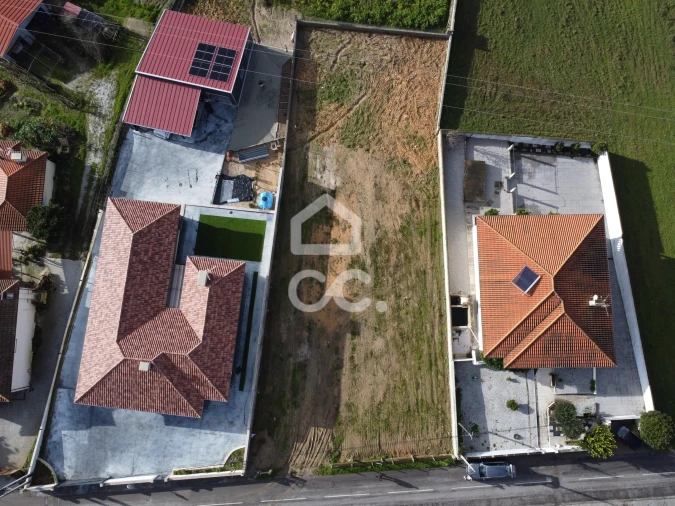 Terreno para Venda em Santa Maria Maior Foto 9