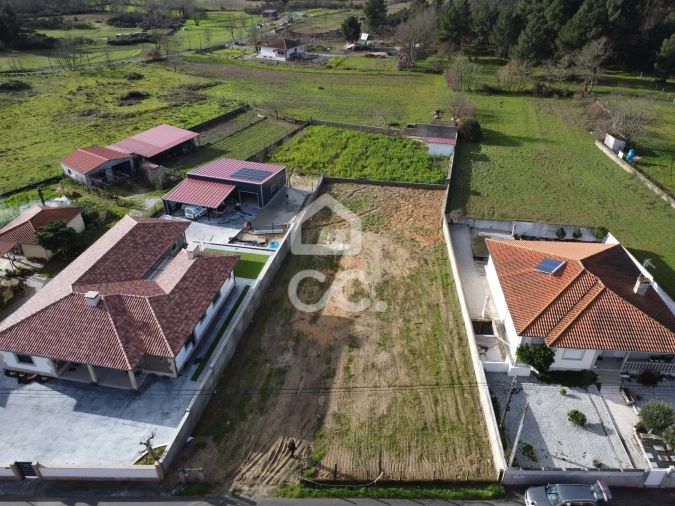 Terreno para Venda em Santa Maria Maior