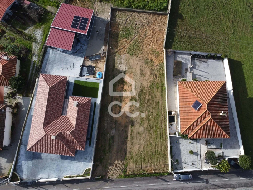 Terreno para Venda em Santa Maria Maior Foto 10