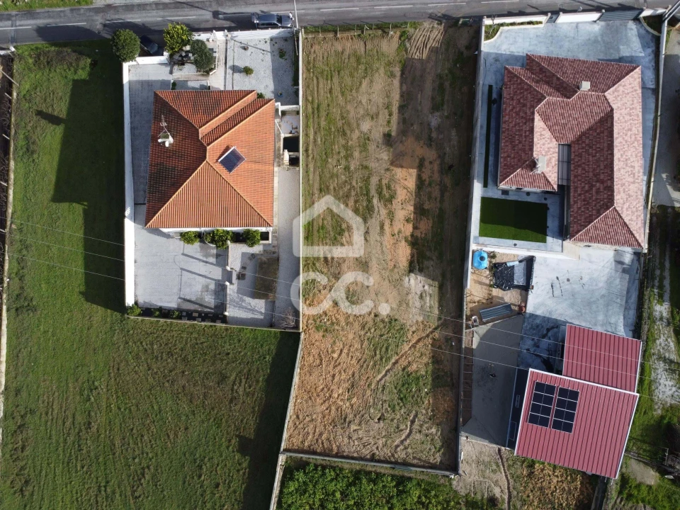 Terreno para Venda em Santa Maria Maior Foto 7