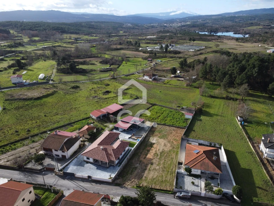 Terreno para Venda em Santa Maria Maior Foto 12