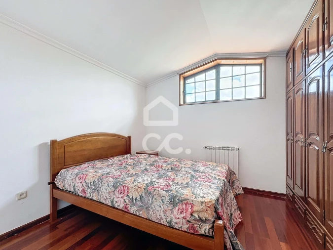 Moradia T3 para Venda em Santa Cruz/Trindade e Sanjurge Foto 25