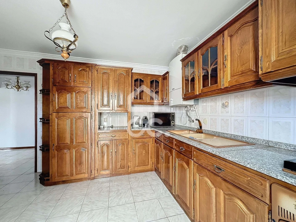 Moradia T3 para Venda em Santa Cruz/Trindade e Sanjurge Foto 3