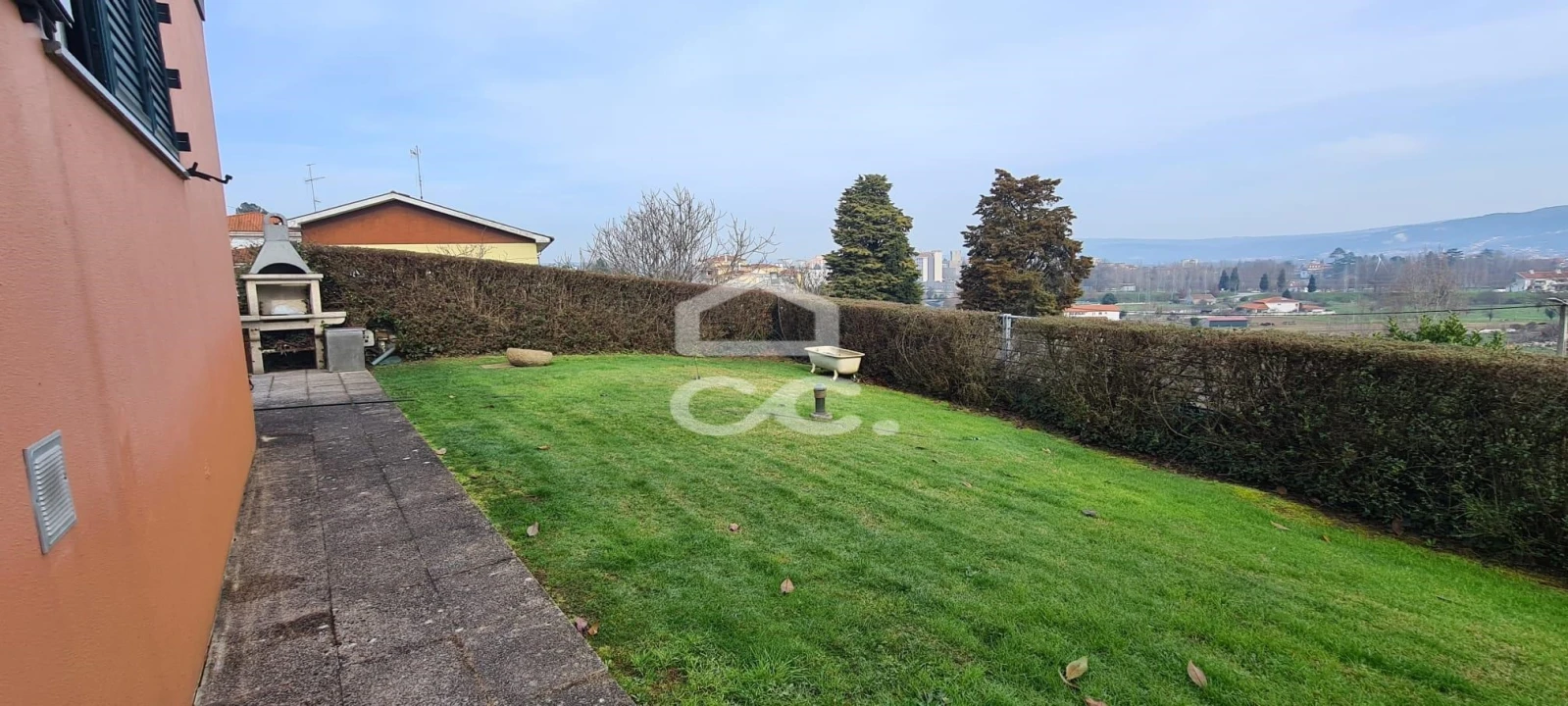 Moradia T6 para Venda em Santa Maria Maior Foto 52