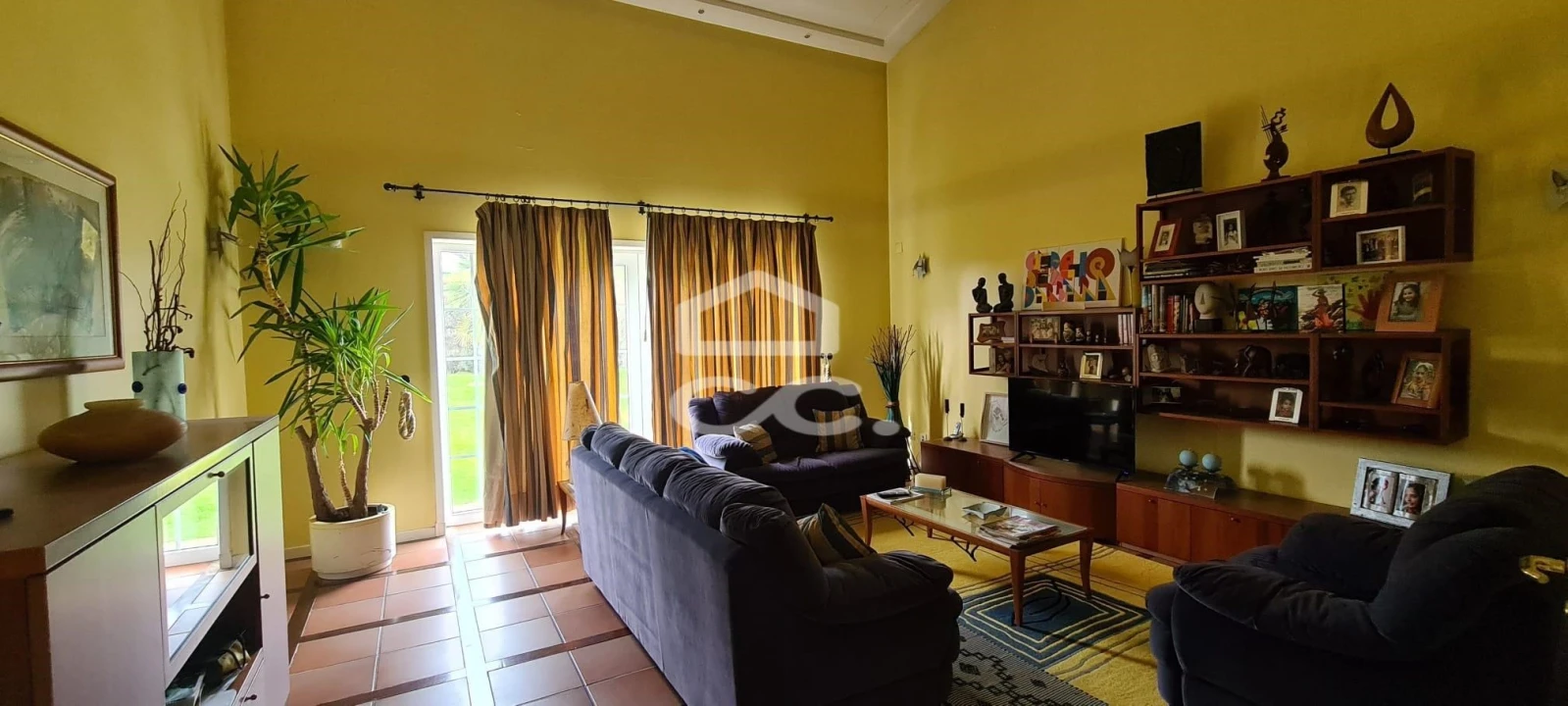 Moradia T6 para Venda em Santa Maria Maior Foto 15