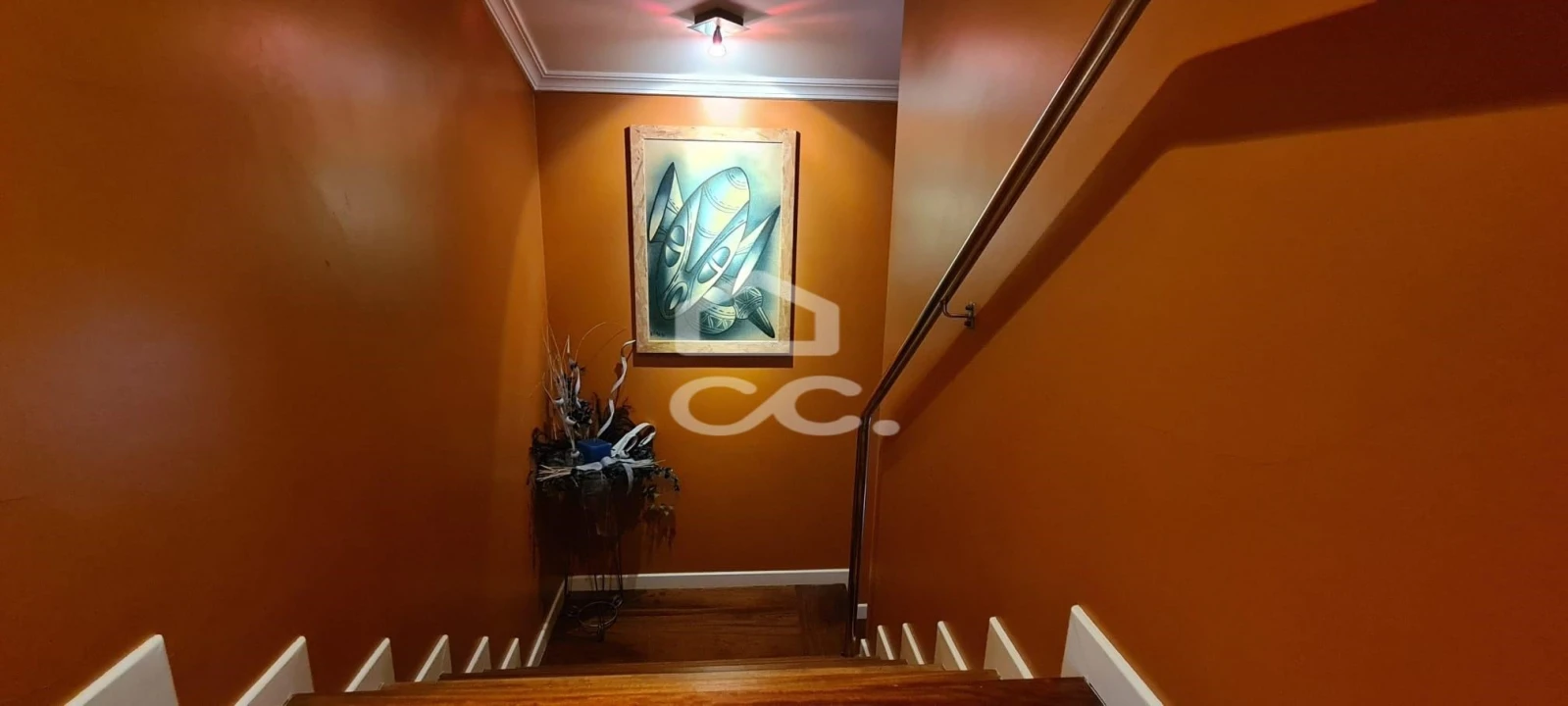 Moradia T6 para Venda em Santa Maria Maior Foto 23