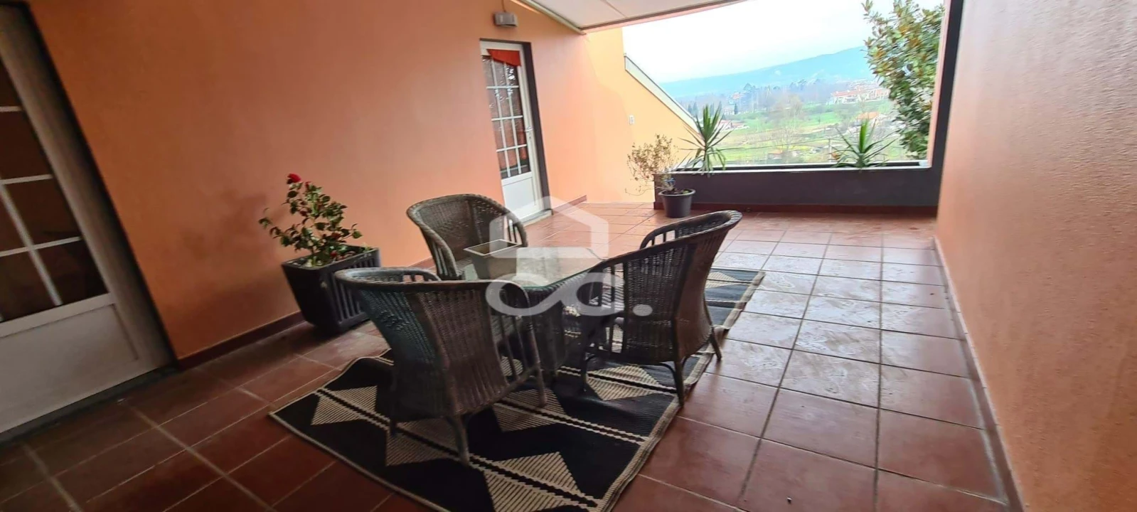 Moradia T6 para Venda em Santa Maria Maior Foto 12