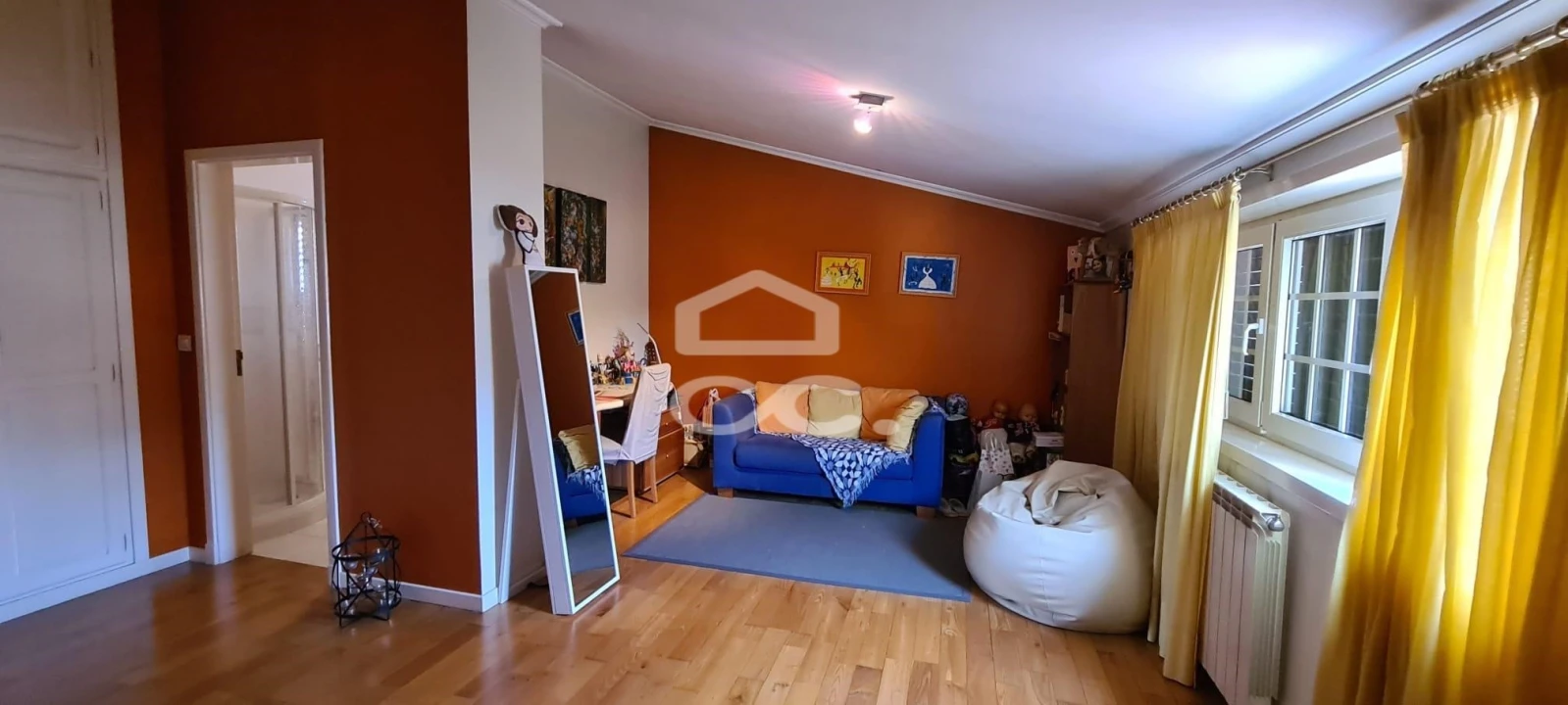 Moradia T6 para Venda em Santa Maria Maior Foto 32