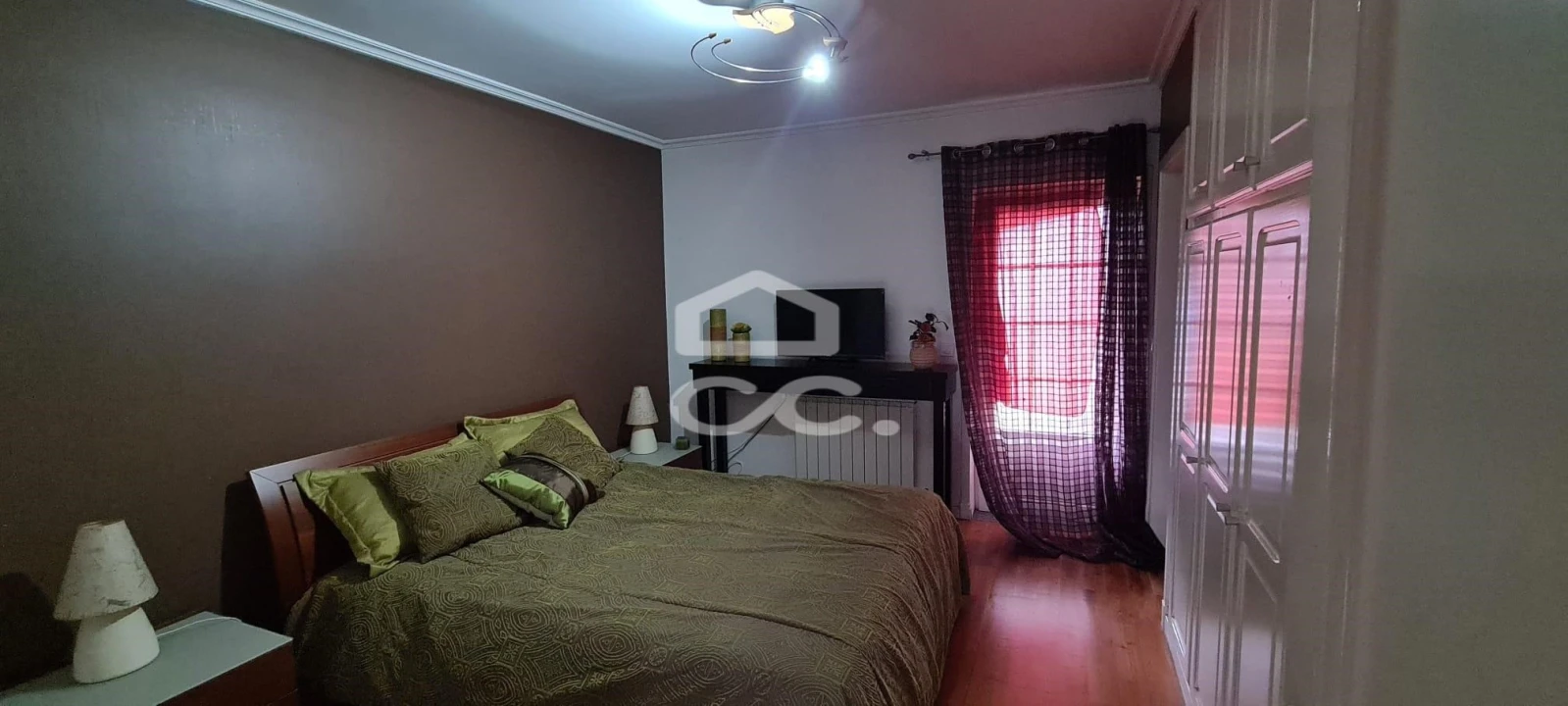 Moradia T6 para Venda em Santa Maria Maior Foto 19