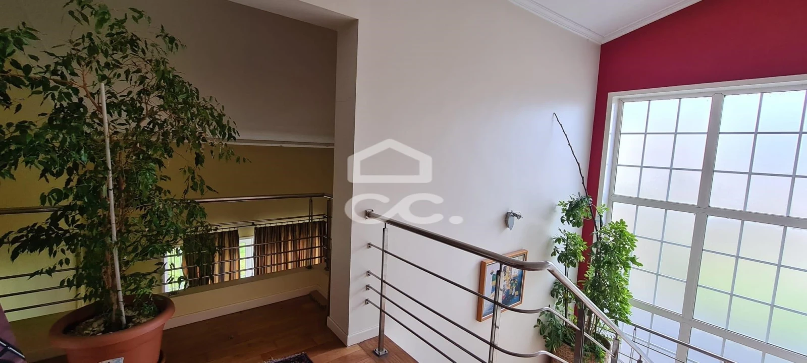 Moradia T6 para Venda em Santa Maria Maior Foto 28