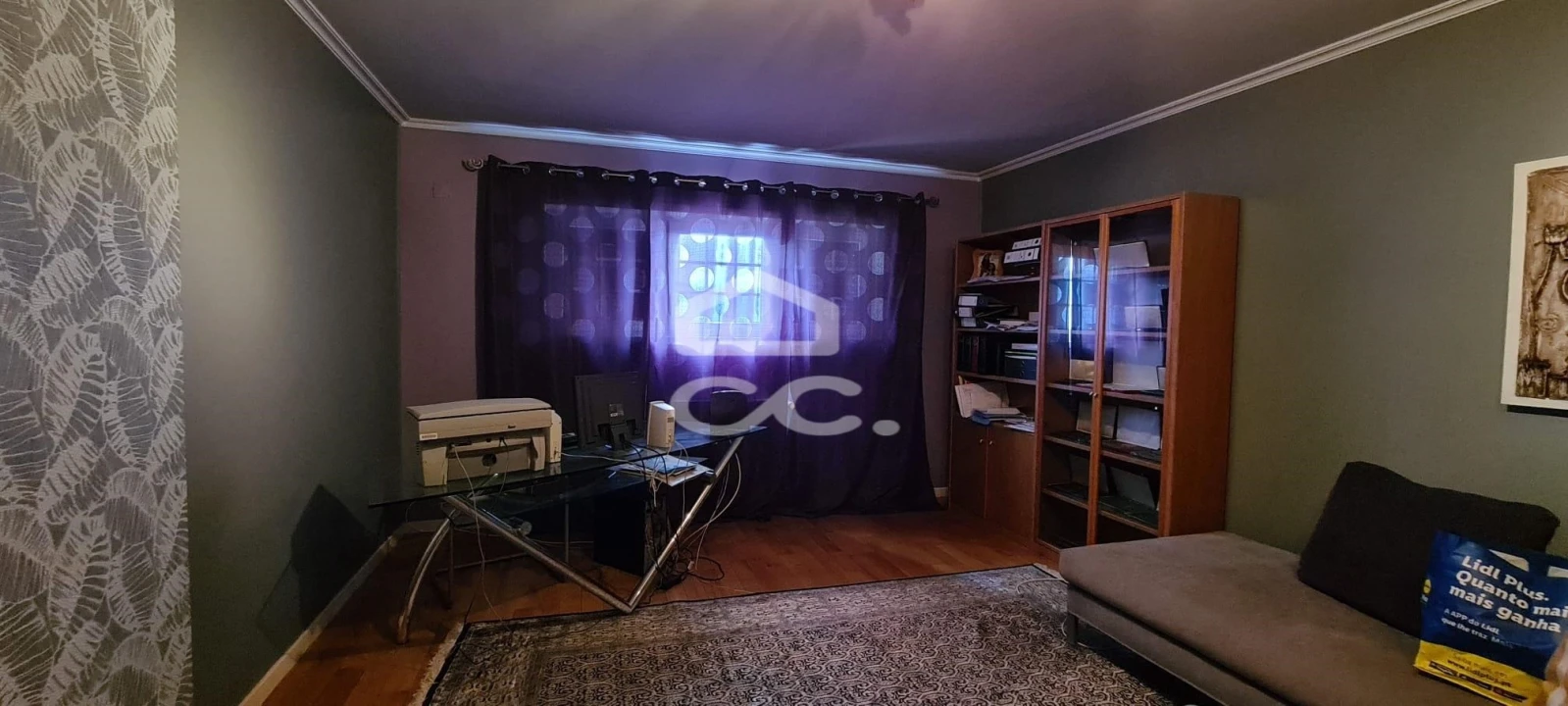 Moradia T6 para Venda em Santa Maria Maior Foto 35