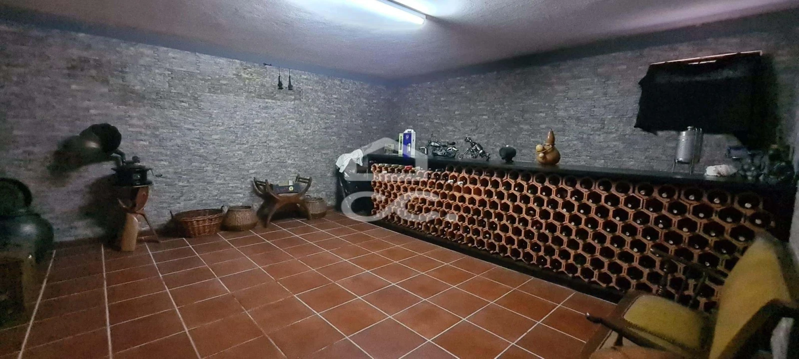 Moradia T6 para Venda em Santa Maria Maior Foto 46