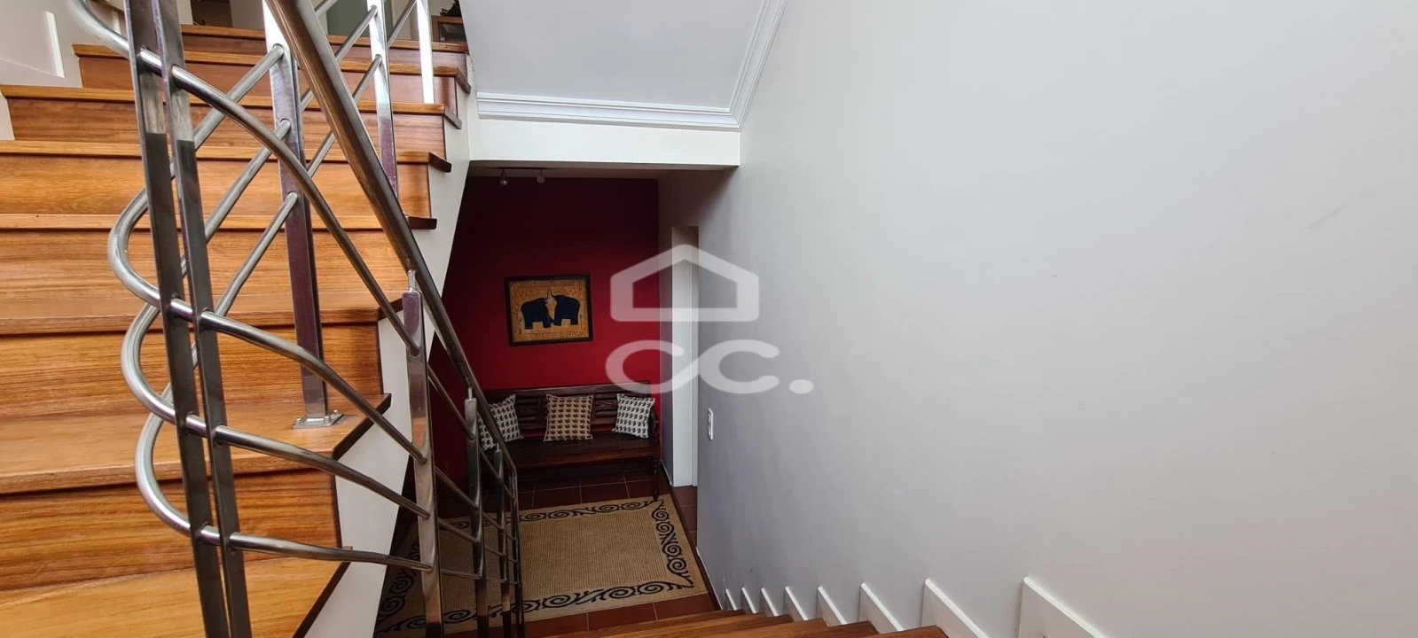 Moradia T6 para Venda em Santa Maria Maior Foto 44