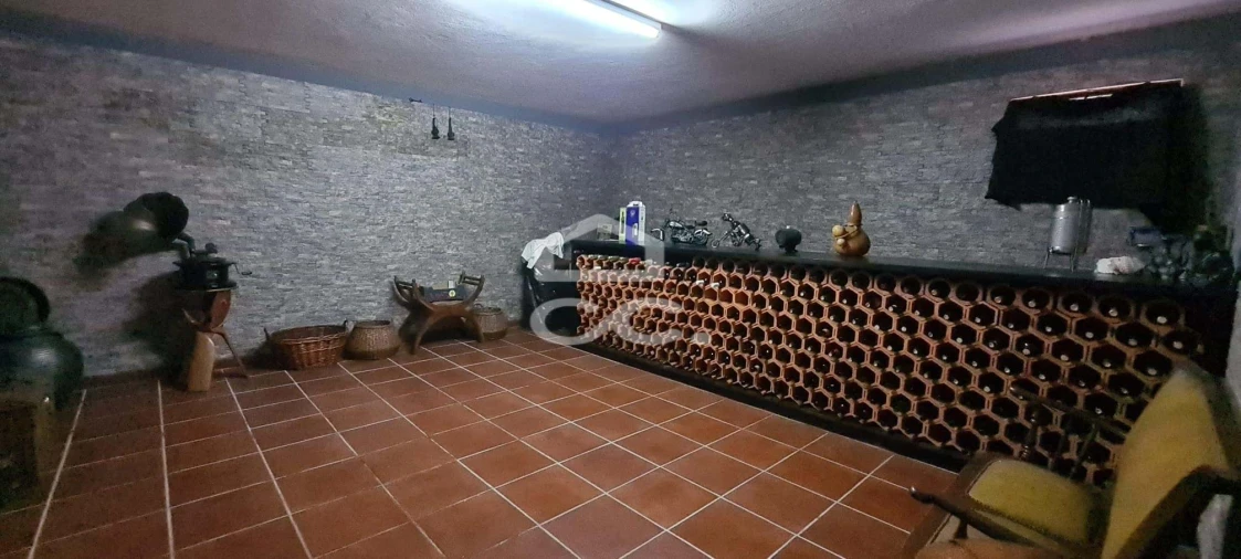 Moradia T6 para Venda em Santa Maria Maior Foto 46