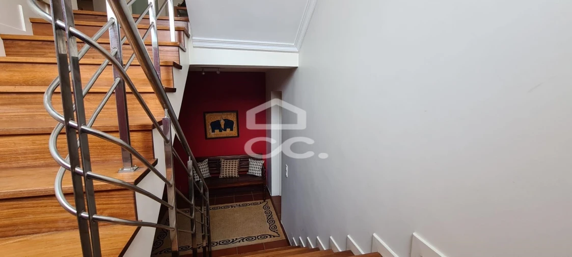 Moradia T6 para Venda em Santa Maria Maior Foto 44