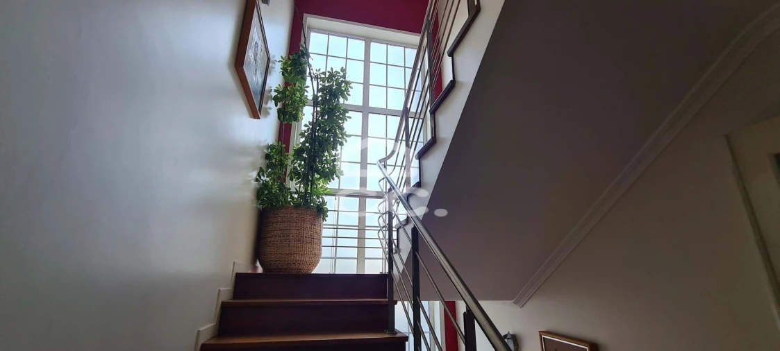 Moradia T6 para Venda em Santa Maria Maior Foto 27