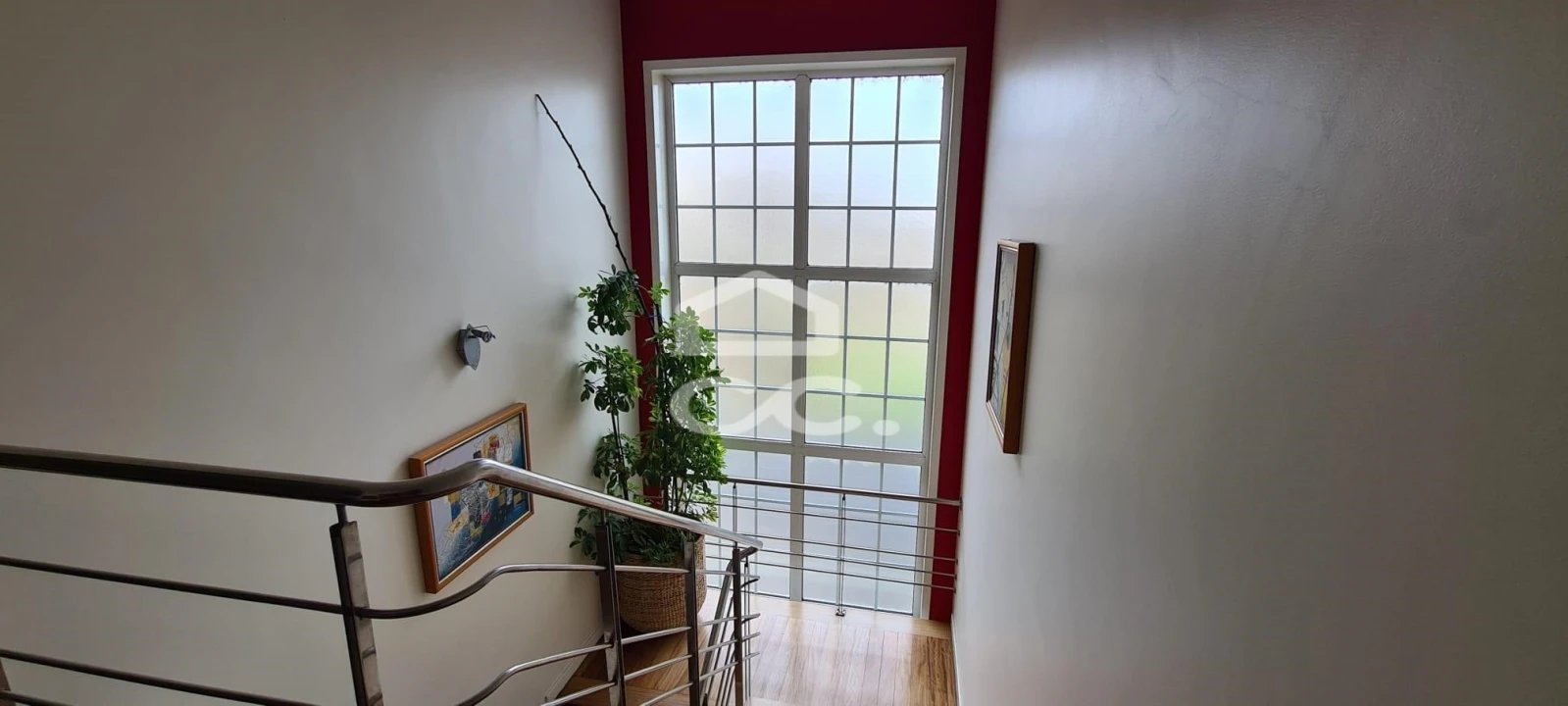 Moradia T6 para Venda em Santa Maria Maior Foto 43