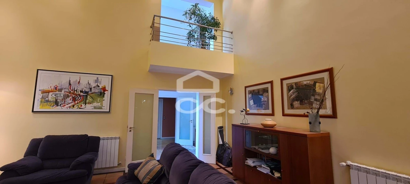 Moradia T6 para Venda em Santa Maria Maior Foto 16