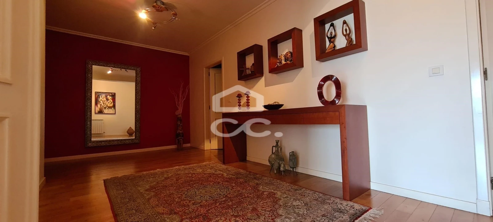 Moradia T6 para Venda em Santa Maria Maior Foto 34