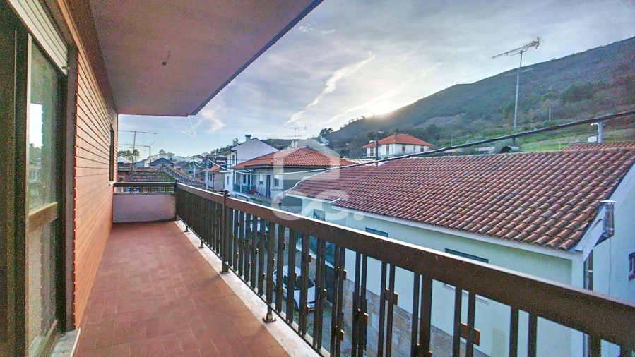 Moradia T5 para Venda em Redondelo Foto 22