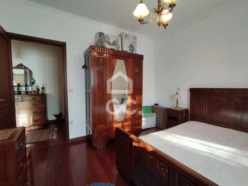 Moradia T3 para Venda em Santo Estêvão Foto 11