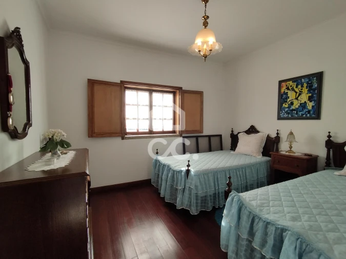 Moradia T3 para Venda em Santo Estêvão Foto 12