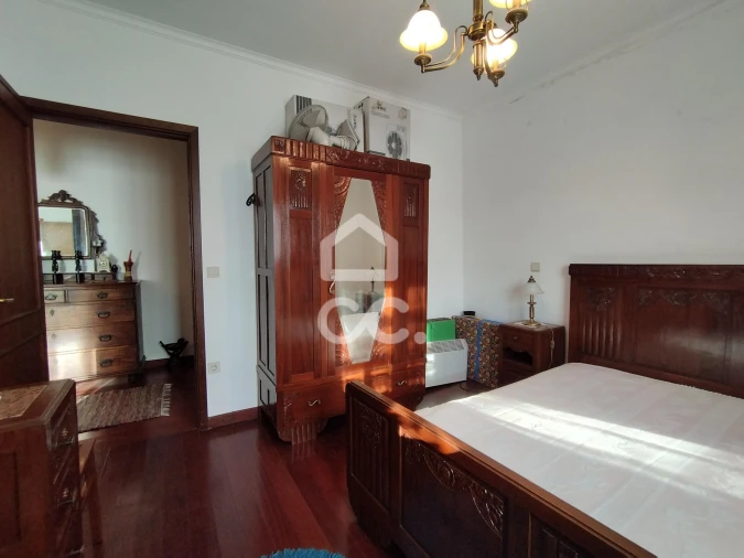 Moradia T3 para Venda em Santo Estêvão Foto 11