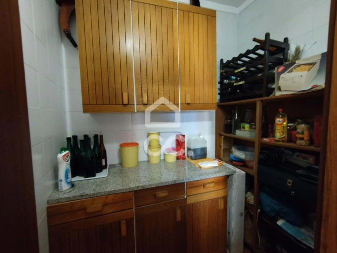 Moradia T3 para Venda em Santo Estêvão Foto 8