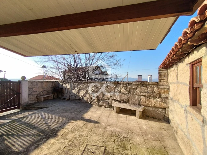 Moradia T3 para Venda em Santo Estêvão Foto 14