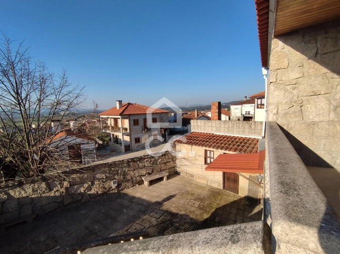 Moradia T3 para Venda em Santo Estêvão Foto 15