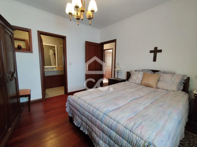 Moradia T3 para Venda em Santo Estêvão Foto 13